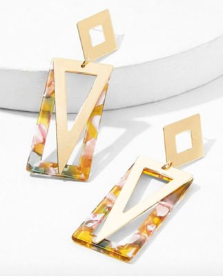 Aretes